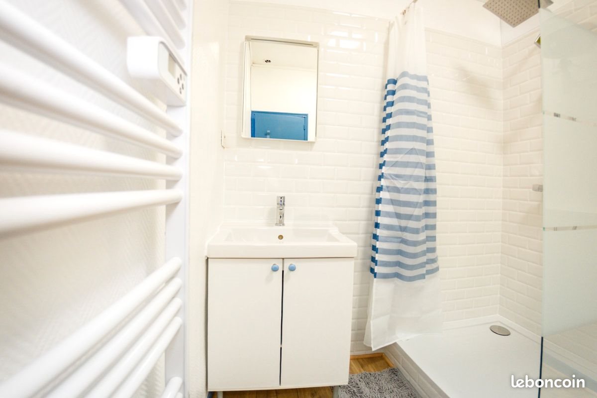 Appartement à louer, 22m², Dole