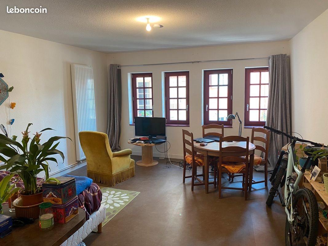 Appartement à louer, 36m², Le Puy-en-Velay