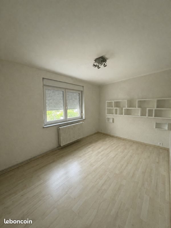 Maison à vendre, 112m², Thionville