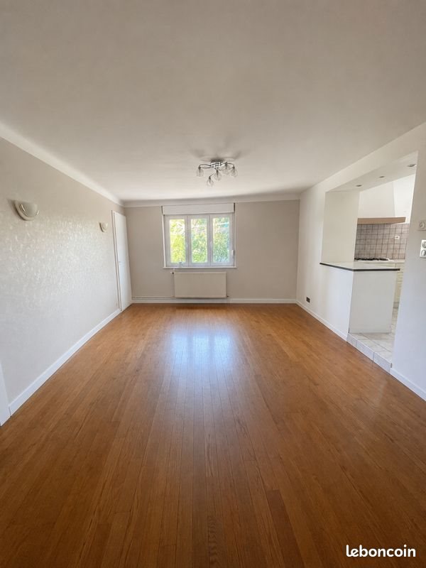 Maison à vendre, 112m², Thionville