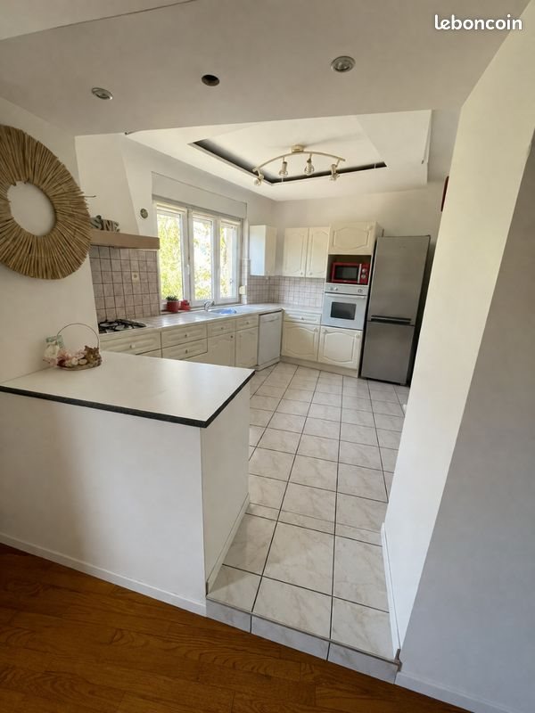Maison à vendre, 112m², Thionville