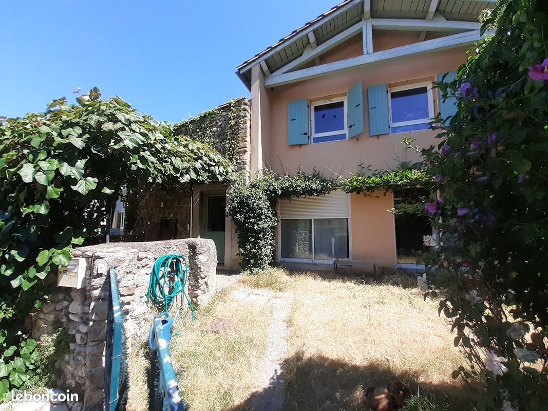 Maison à vendre, 105m², Eurre