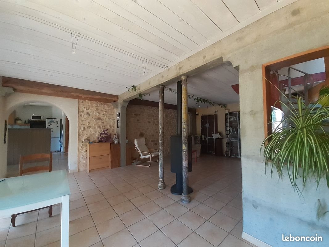 Maison à vendre, 105m², Eurre