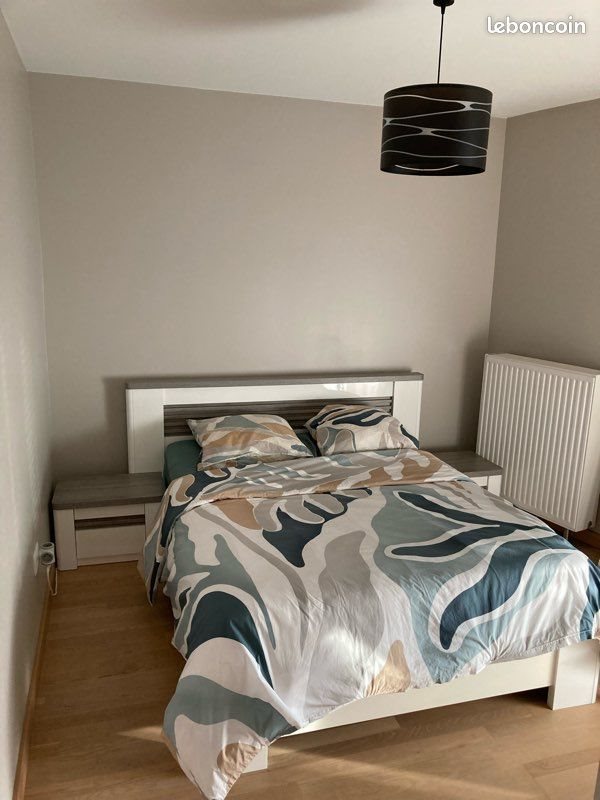 Appartement à louer, 45m², Levallois-Perret