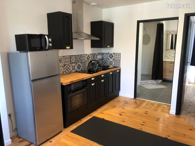 Appartement à vendre, 100m², Charlieu