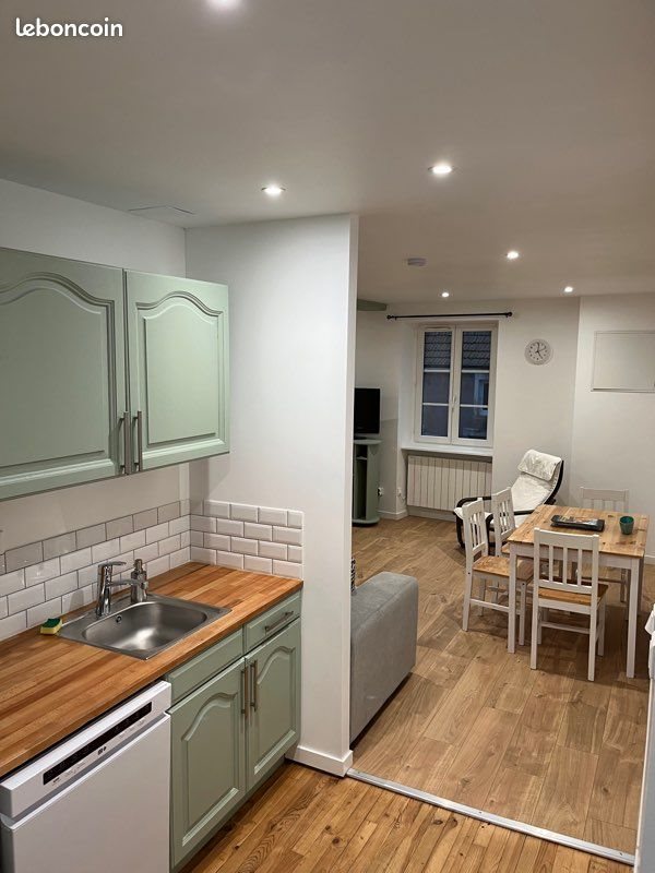 Appartement à vendre, 100m², Charlieu