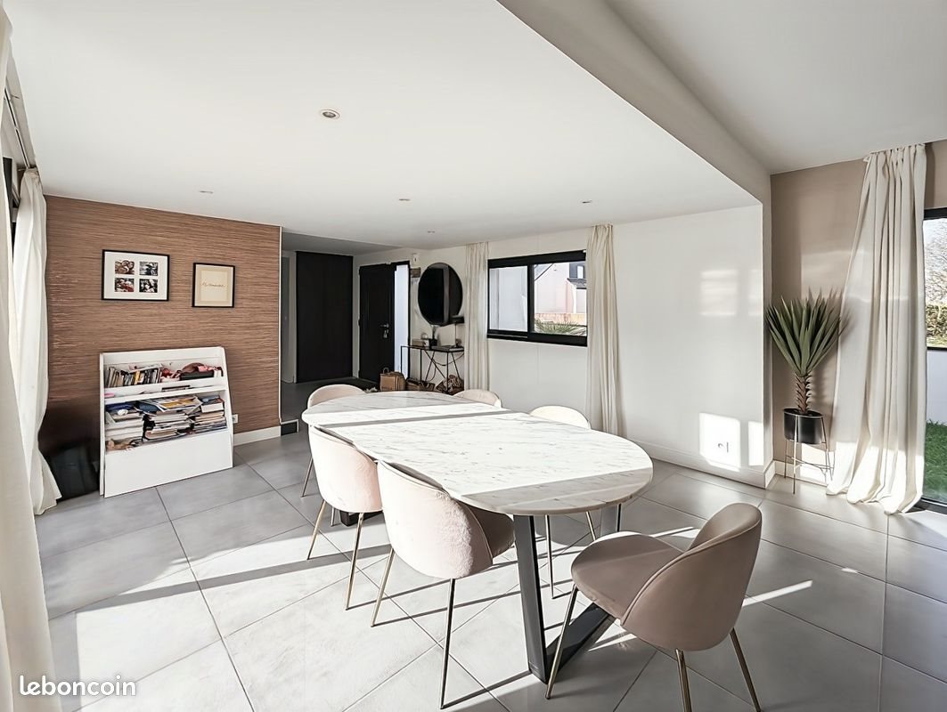 Maison à vendre, 160m², Ploufragan
