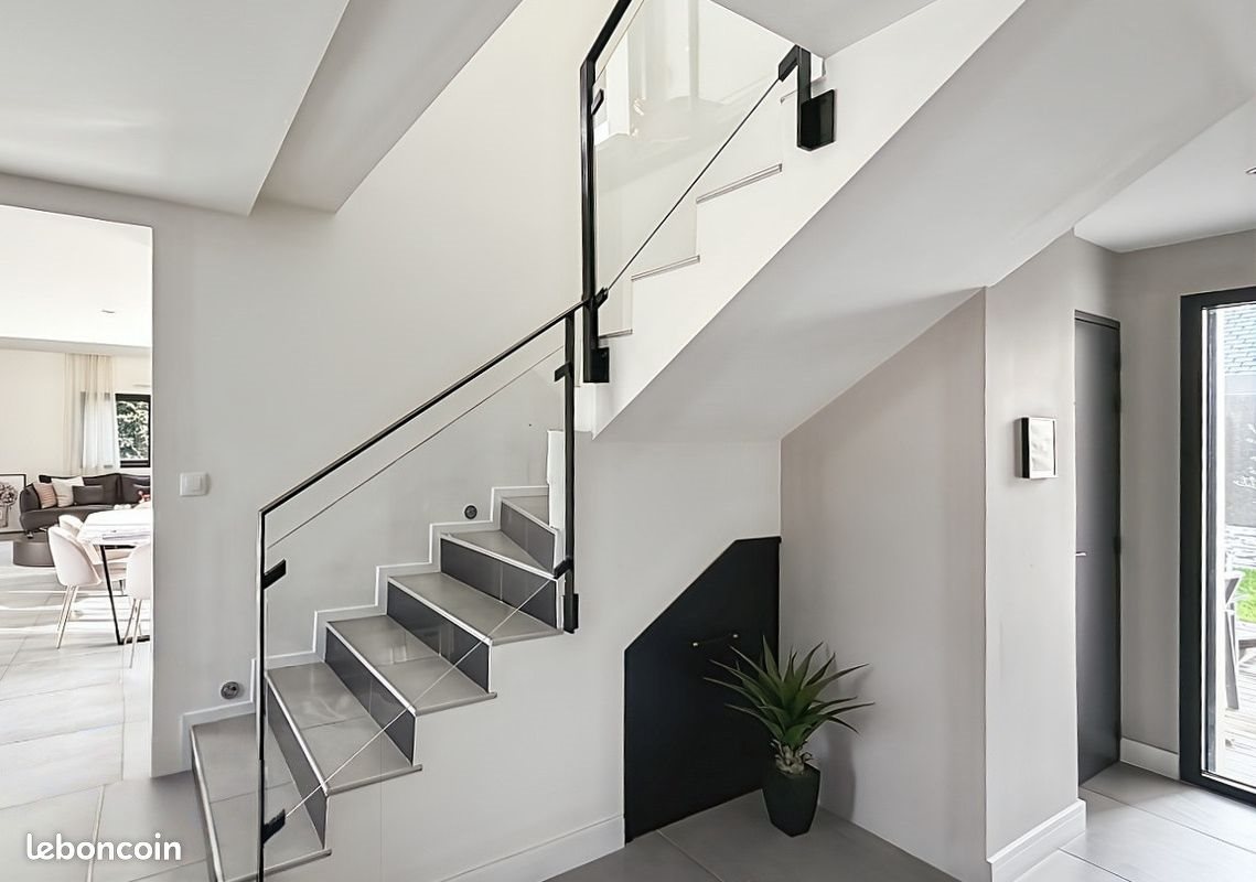 Maison à vendre, 160m², Ploufragan