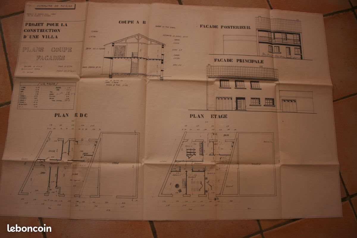 Maison à vendre, 115m², Nérac