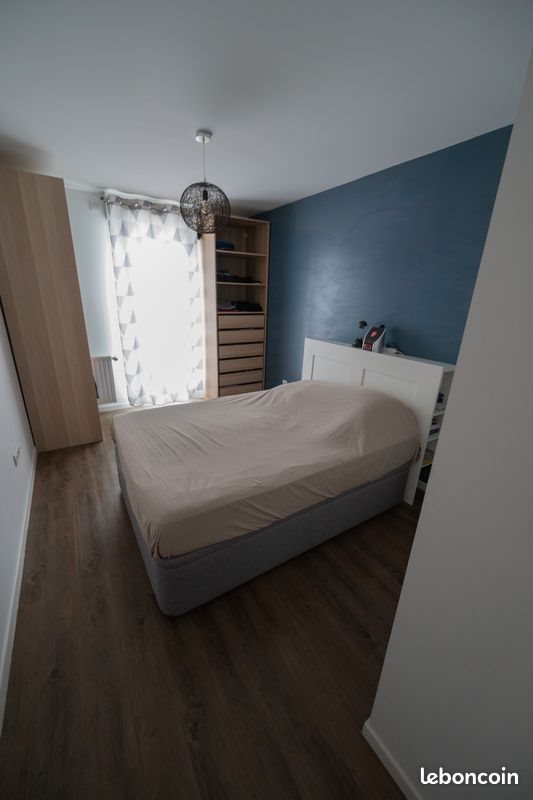 Appartement à vendre, 90m², Cachan