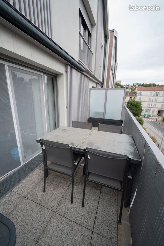 Appartement à vendre, 90m², Cachan
