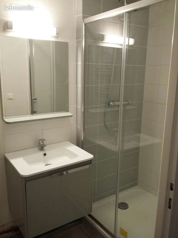 Appartement à louer, 24m², Amiens