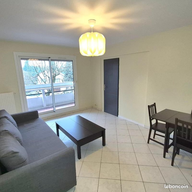 Appartement à louer, 64m², Tassin-la-Demi-Lune
