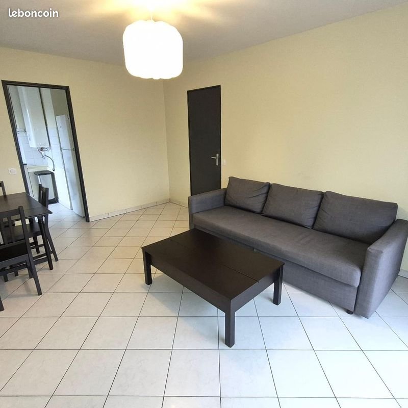 Appartement à louer, 64m², Tassin-la-Demi-Lune