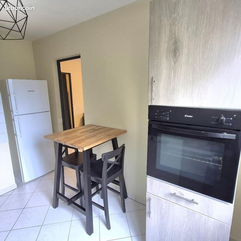 Appartement à louer, 64m², Tassin-la-Demi-Lune
