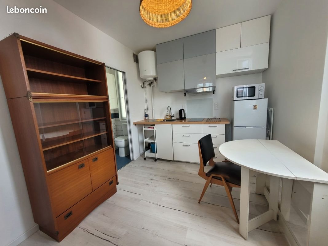 Appartement à louer, 20m², Bourg-la-Reine