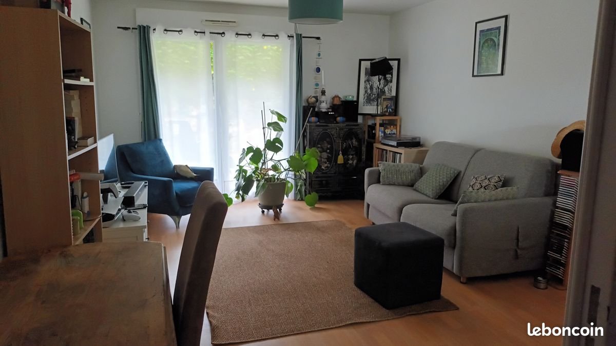 Appartement à louer, 56m², Ploeren