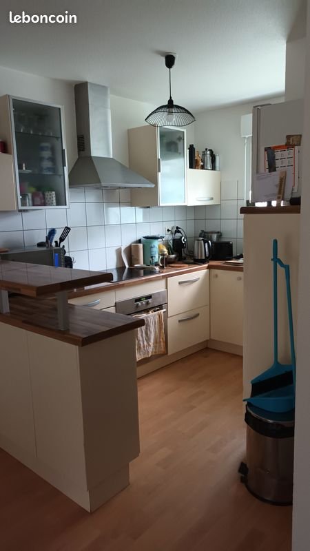 Appartement à louer, 56m², Ploeren