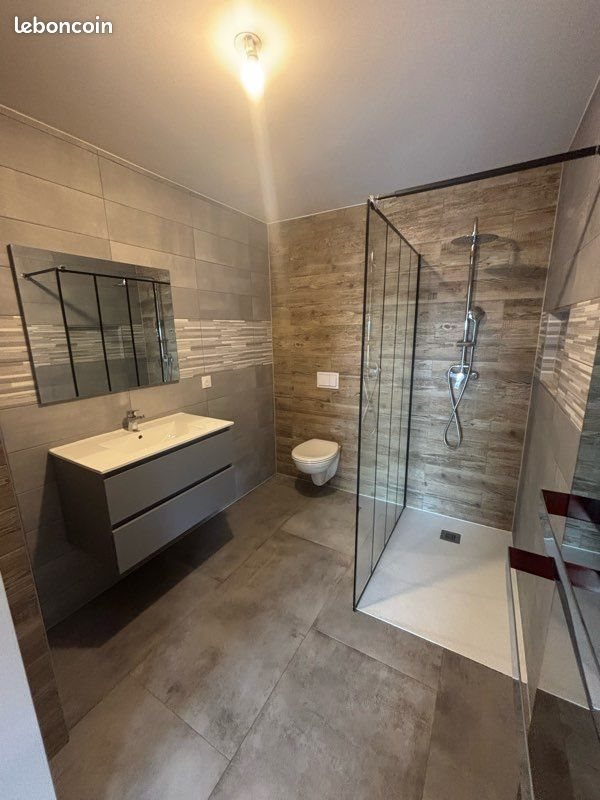 Appartement à louer, 90m², Longuyon