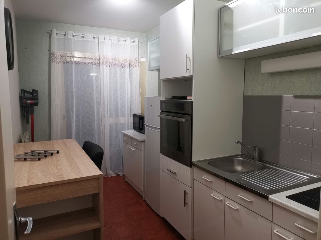 Appartement à louer, 32m², Cholet
