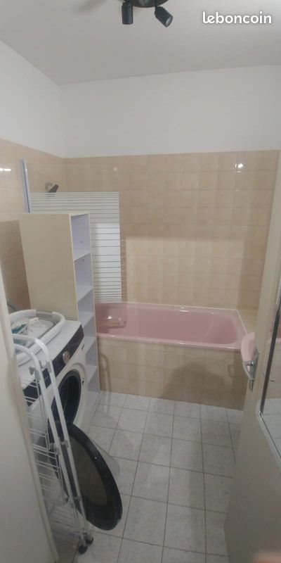 Appartement à louer, 32m², Cholet