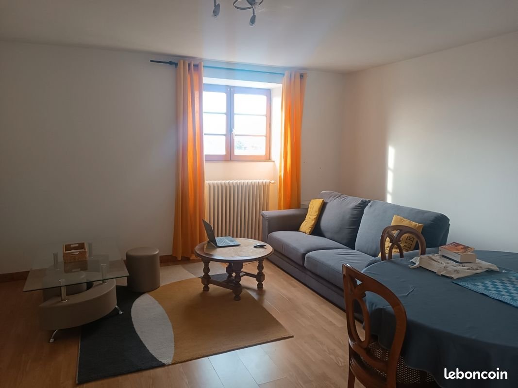 Appartement à louer, 63m², Beaupréau
