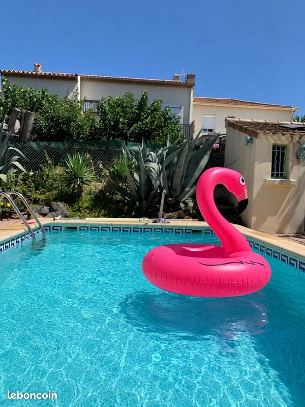 Maison à vendre, 105m², Agde (Cap d'Agde)