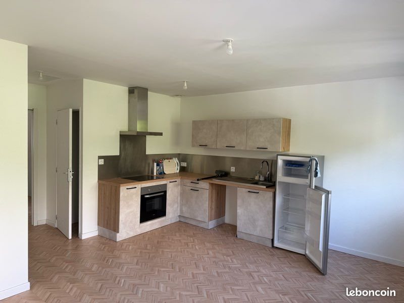 Appartement à louer, 50m², Laval