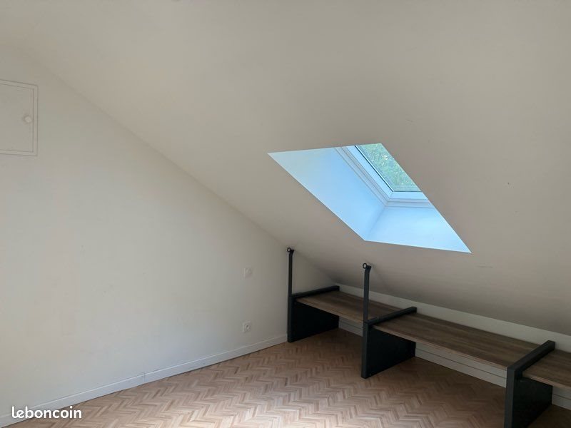 Appartement à louer, 50m², Laval
