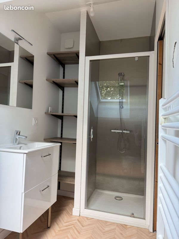 Appartement à louer, 50m², Laval