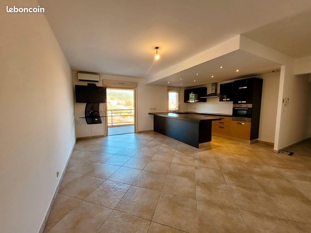 Appartement à vendre, 72m², Lucciana