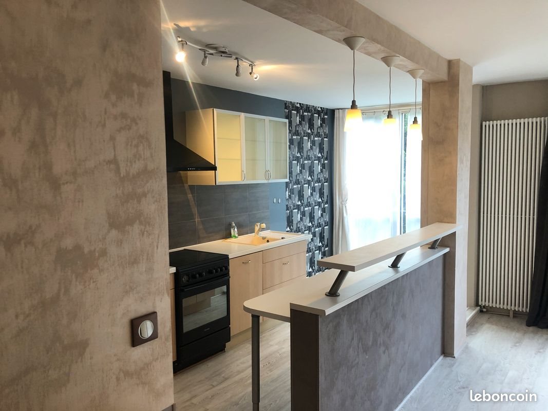 Appartement à louer, 73m², Eaubonne