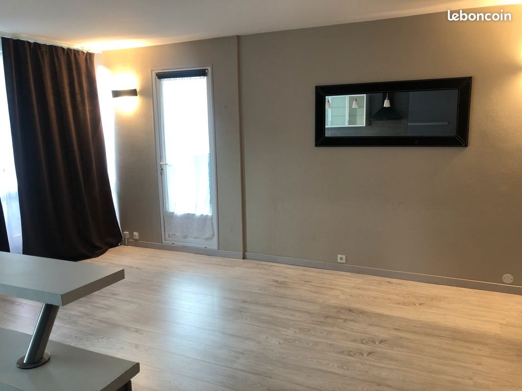 Appartement à louer, 73m², Eaubonne