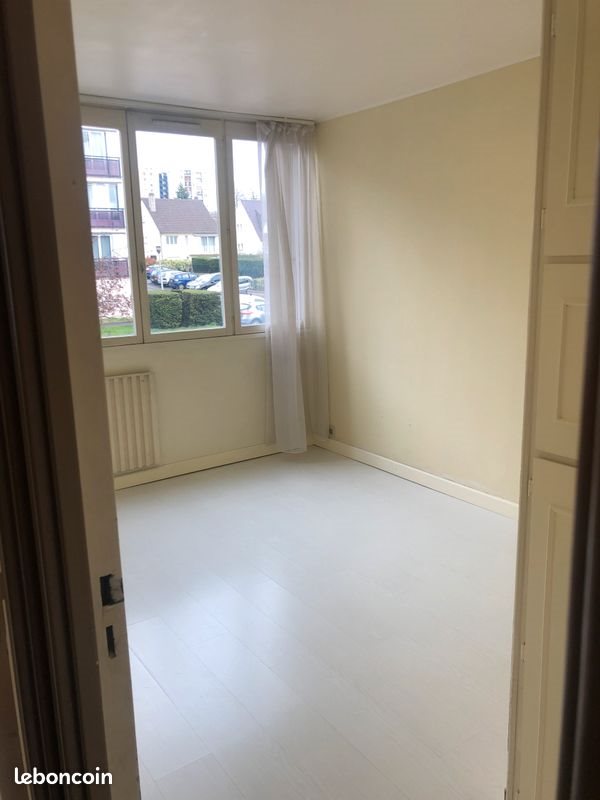 Appartement à louer, 73m², Eaubonne