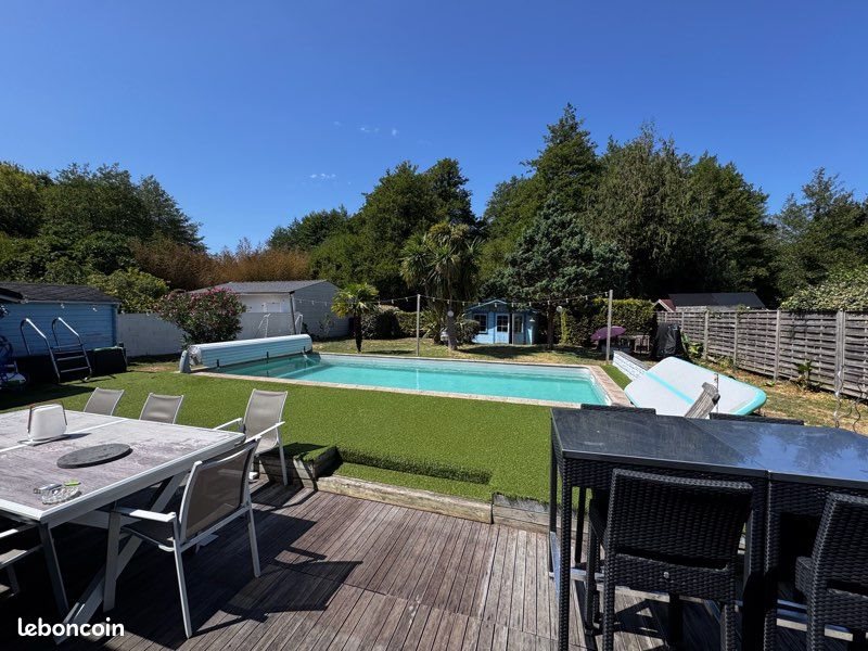 Maison à vendre, 135m², Pornichet