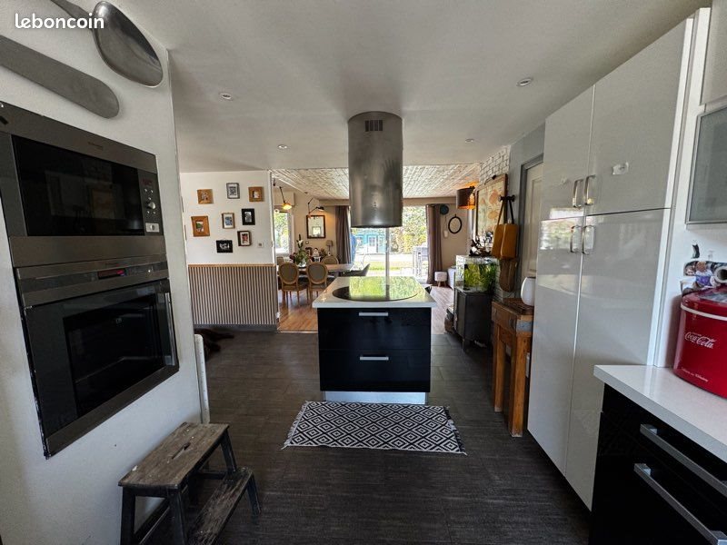Maison à vendre, 135m², Pornichet