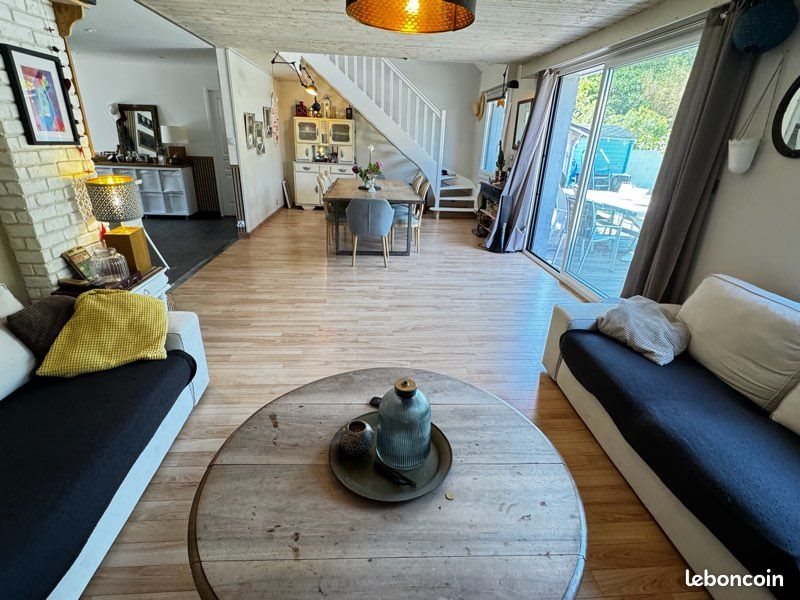 Maison à vendre, 135m², Pornichet