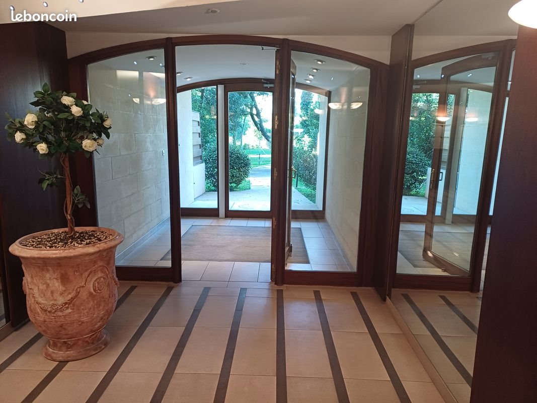 Appartement à vendre, 48m², Uzès