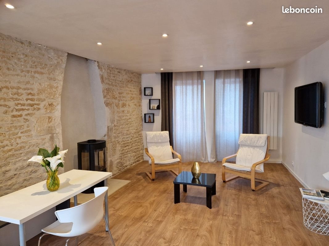 Maison à vendre, 70m², Luçon