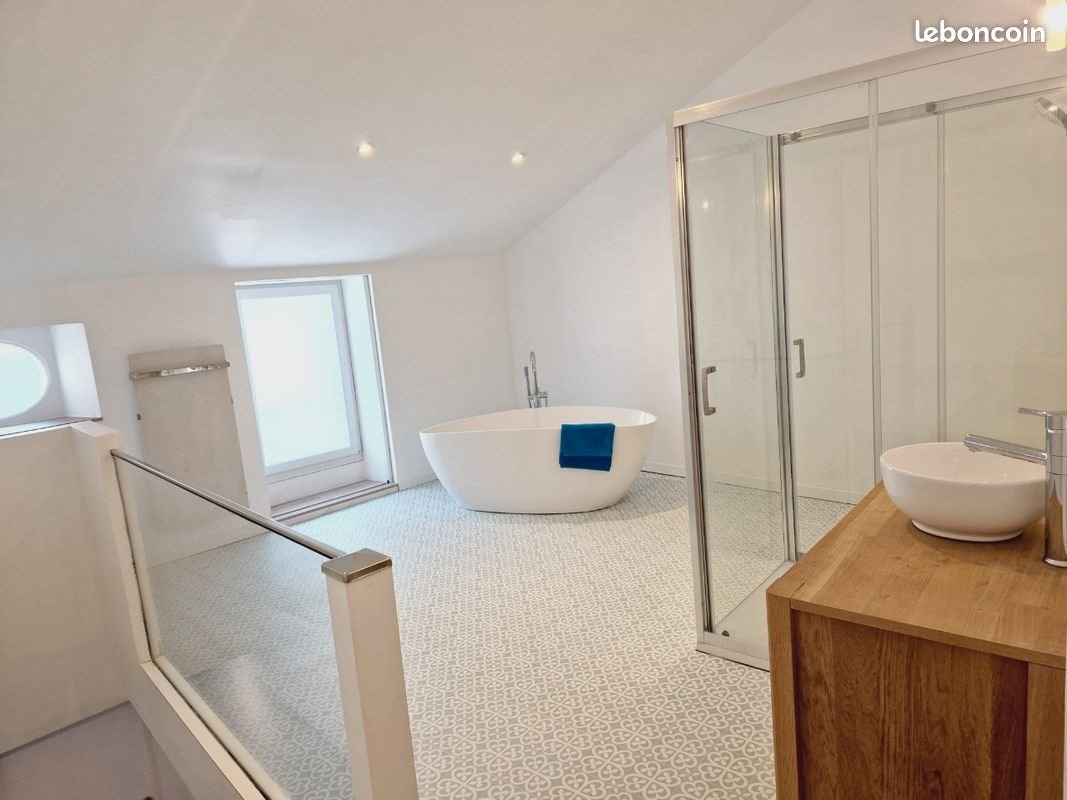 Maison à vendre, 70m², Luçon