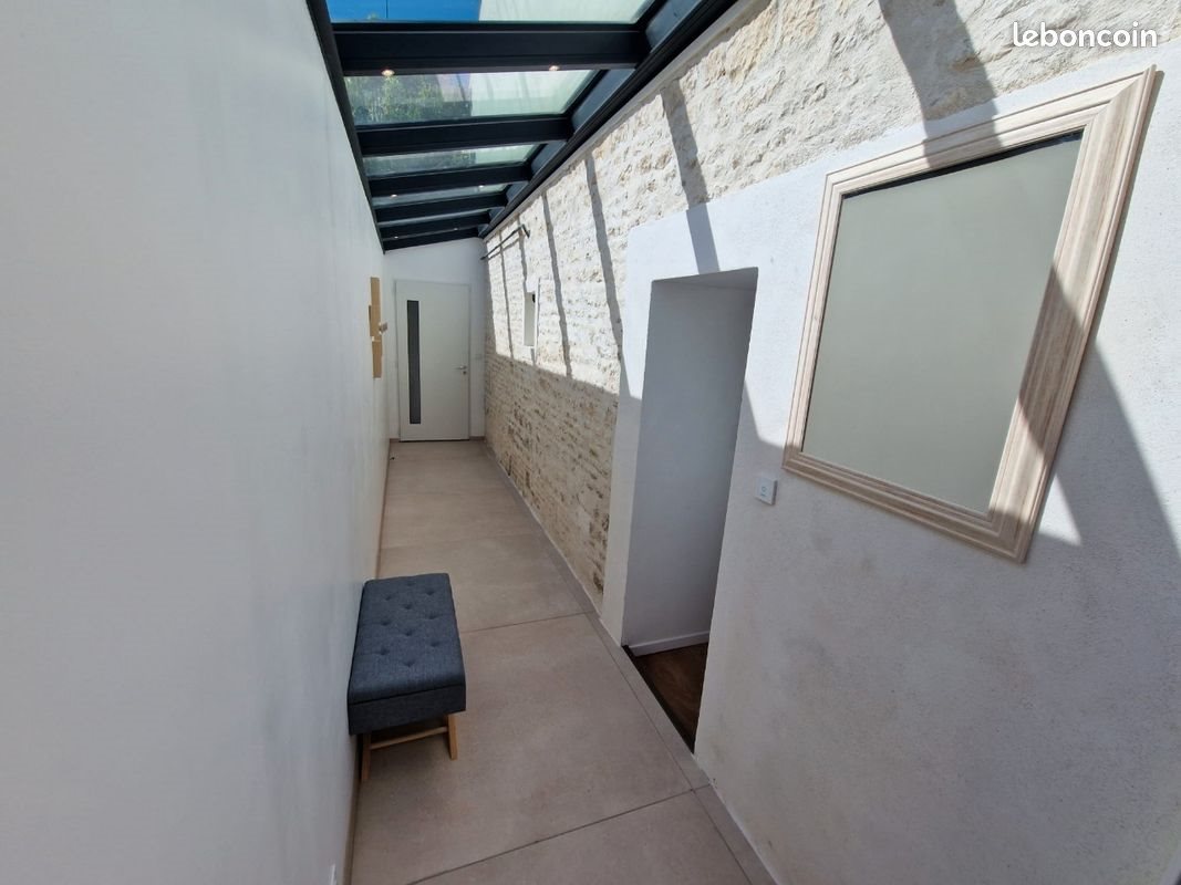 Maison à vendre, 70m², Luçon