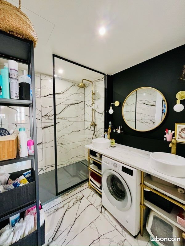Appartement à vendre, 53m², Toulouse