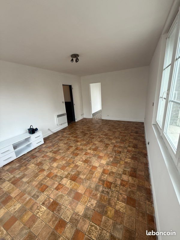 Appartement à louer, 75m², Ourville-en-Caux