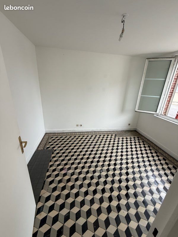Appartement à louer, 75m², Ourville-en-Caux