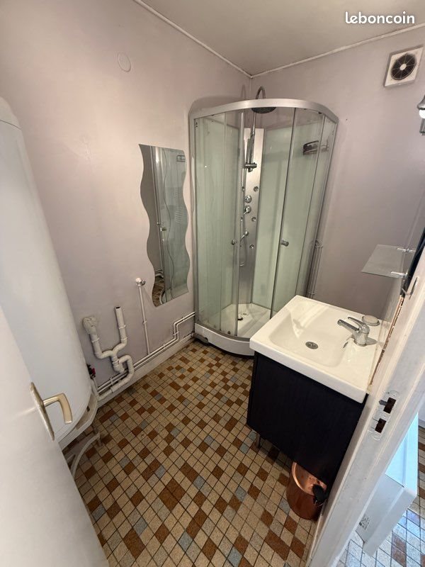 Appartement à louer, 75m², Ourville-en-Caux
