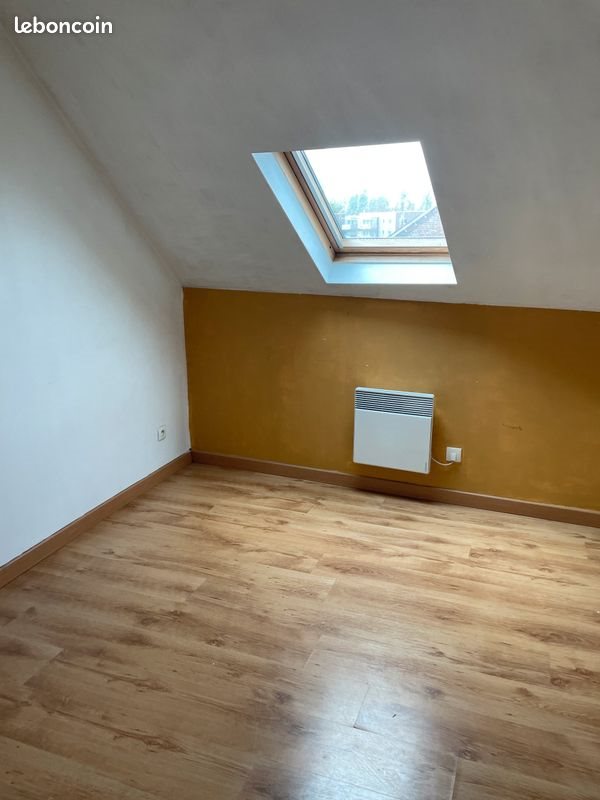 Appartement à louer, 30m², Amiens