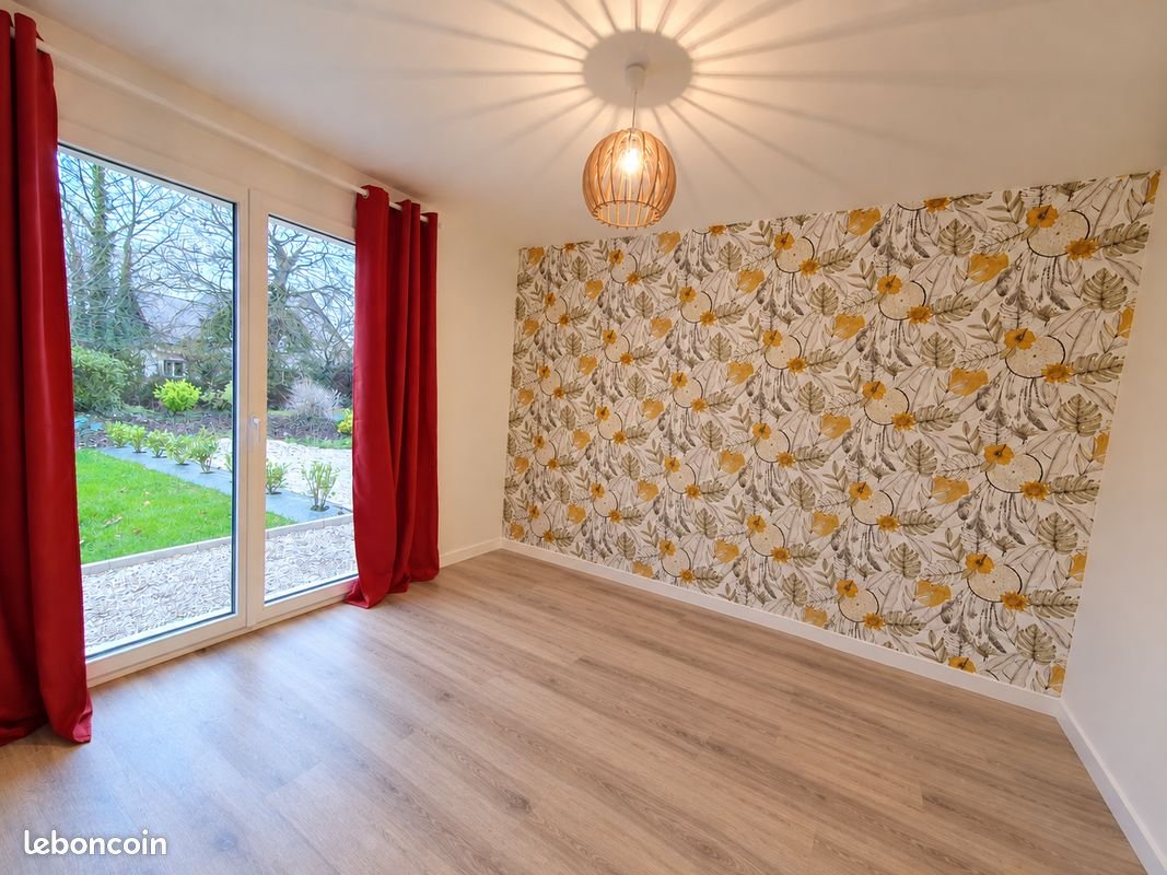 Maison à louer, 34m², Jugon-les-Lacs