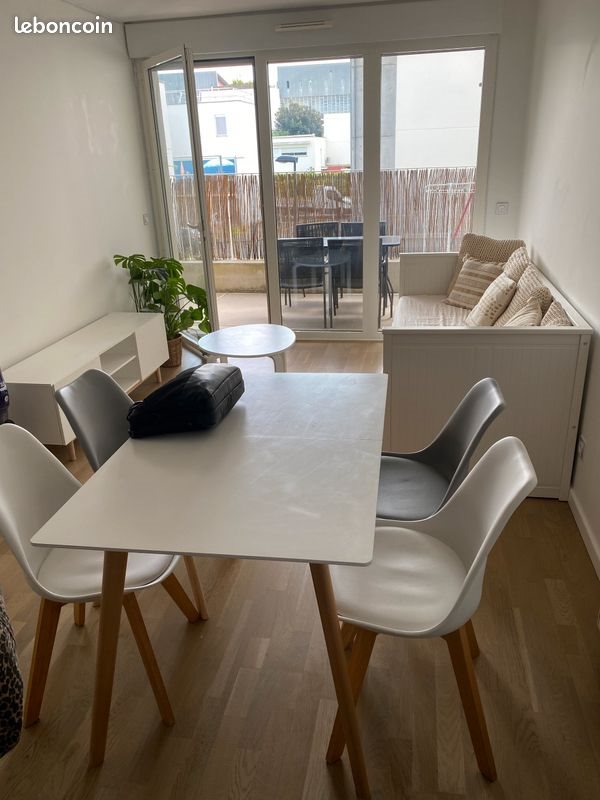 Appartement à louer, 43m², Bordeaux