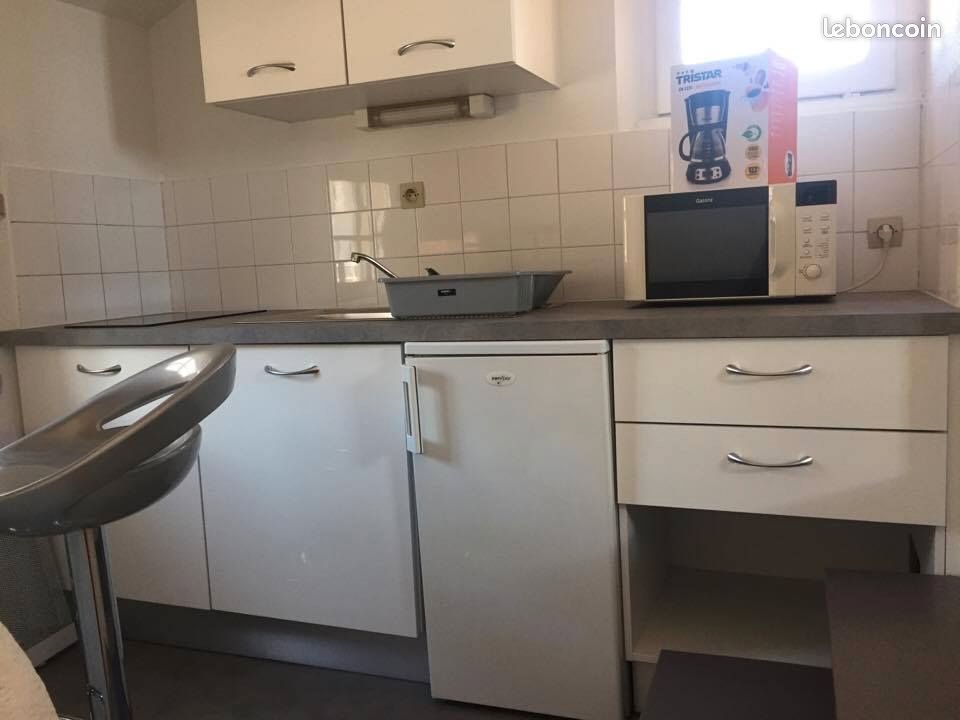 Appartement à vendre, 16m², Montpellier