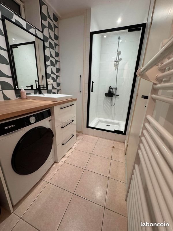 Appartement à louer, 28m², Auray